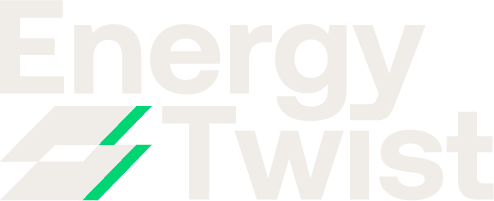 EnergyTwist leeg